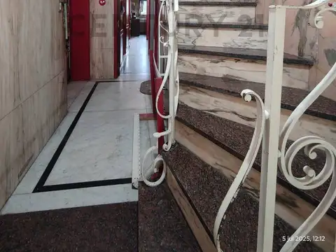 Casa 6 ambientes con 3 baños