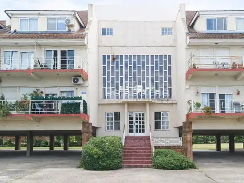 Casa Dúplex  en Alquiler en Boca Ratón, Pilar, G.B.A. Zona Norte