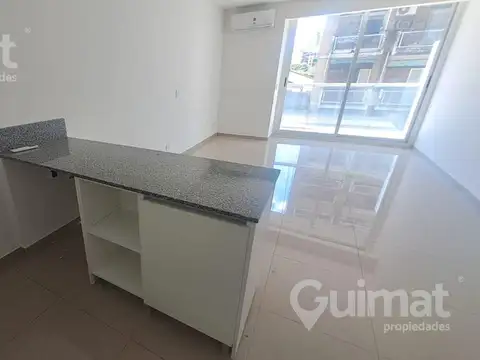 Departamento en Alquiler en Almagro, $ 750.000