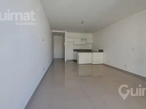 Departamento en Alquiler 2 años