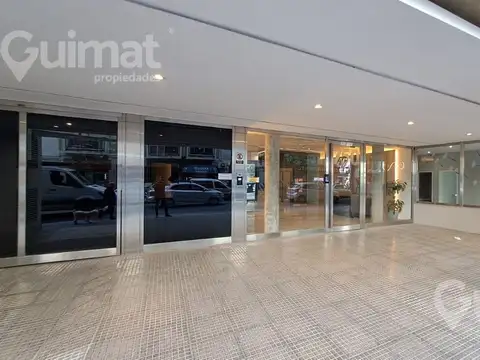 Departamento en Alquiler de Monoambiente