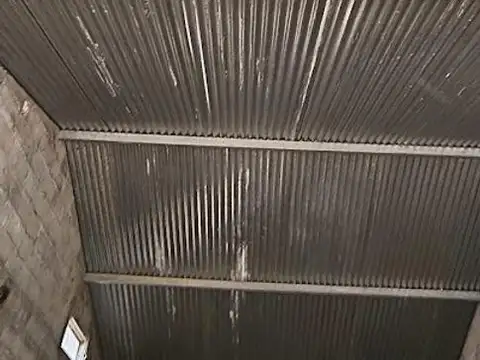 Terreno en Venta, FOT 0,4