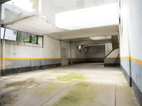 Galpon en Venta 16 años