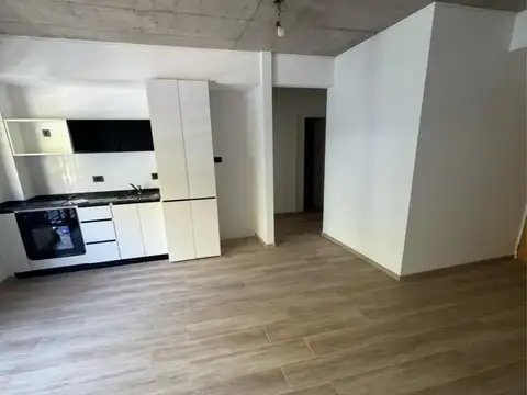 Departamento en Venta en Saavedra, USD 126.500