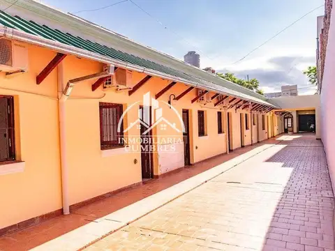 Casa 9 ambientes con 9 baños