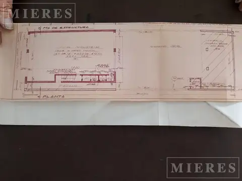 Local con PH en venta  en Pelliza 4600, Munro