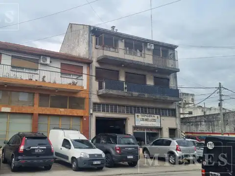 Galpon en Venta A Estrenar