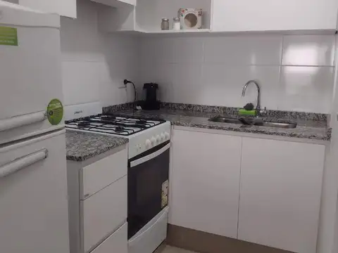 Departamento en Alquiler de Monoambiente
