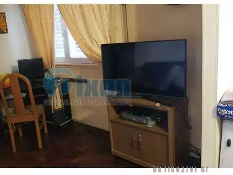 Departamento en Alquiler Temporal de Monoambiente