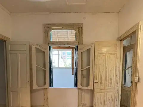 Depto Tipo Casa en Venta 55 años