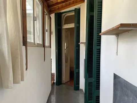 Avenida Independencia 2300