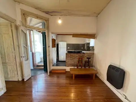 VENTA PH 4 AMBIENTES EN SAN CRISTOBAL