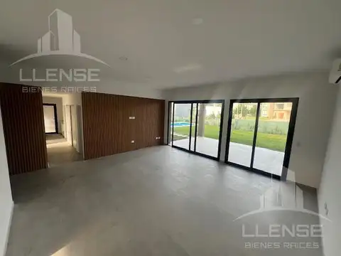 Casa en Venta A Estrenar