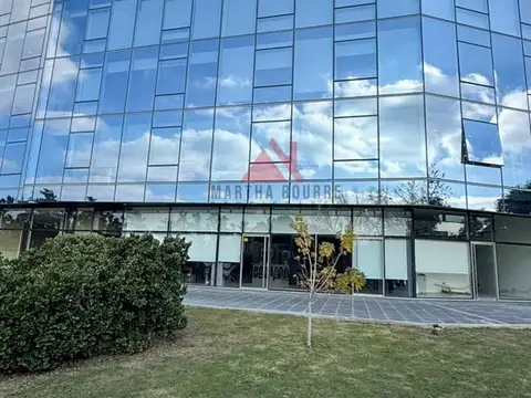 Oficina en Alquiler en Pilar, $ 900.000