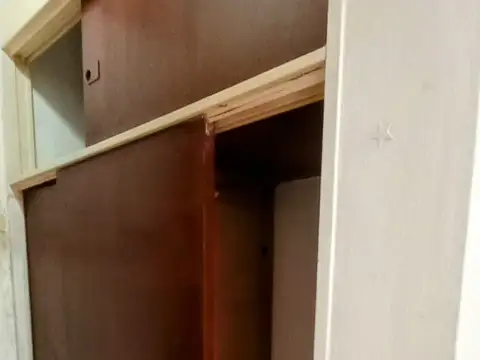 Depto Tipo Casa 2 ambientes con 1 baño