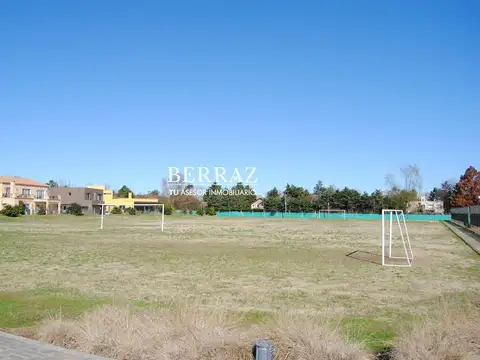 Terreno en Venta de 594,0 m2