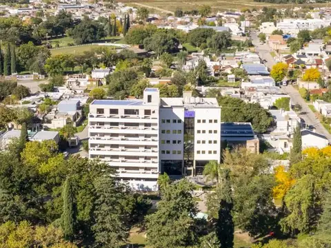 Hotel en venta en Salto, Buenos Aires