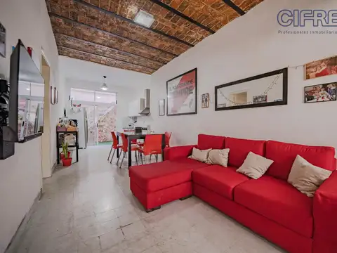 Depto Tipo Casa en Venta de 2 dormitorios