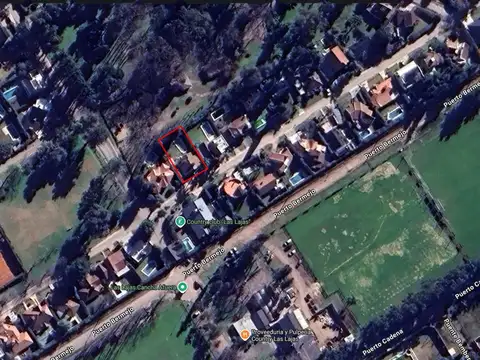 Country Club Las Lajas