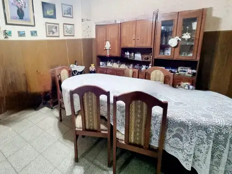 Depto Tipo Casa en Venta de 3 ambientes