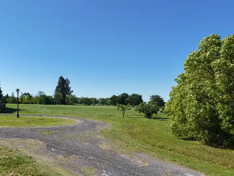 Estupendo Terreno Interno en La Macarena