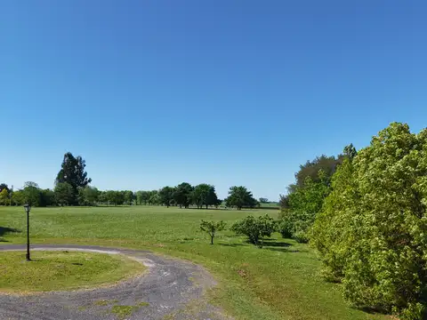 Estupendo Terreno Interno en La Macarena