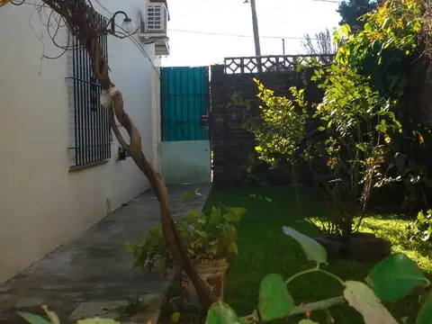 Casa en Venta de 1 dormitorio