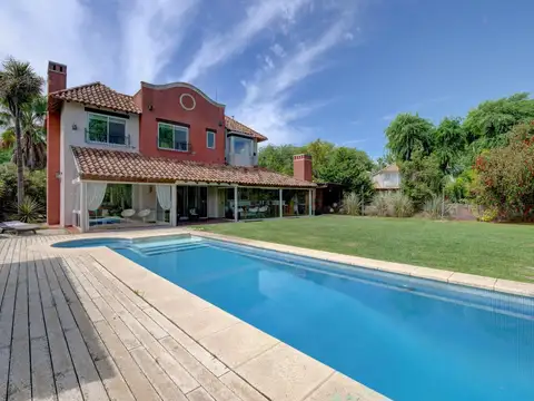 Casa en Venta de 3 dormitorios