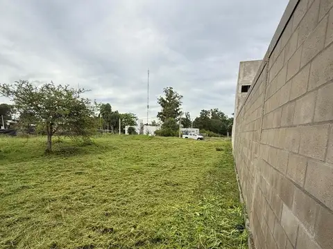 Terreno en Venta en Gualeguaychu, USD 29.000