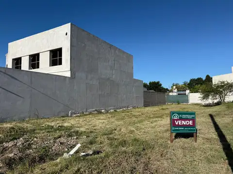 Terreno en Gualeguaychu