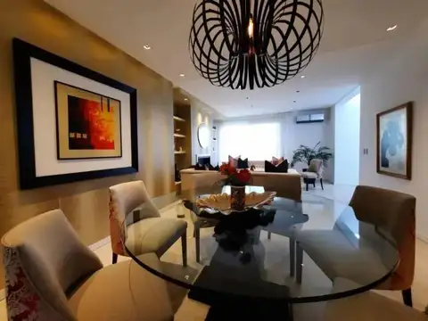 Casa en Alquiler Temporal de 3 dormitorios