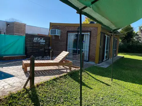 Casa en Venta 10 años