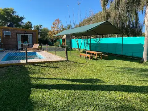 Casa en Venta en Pueblo Esther, USD 65.000