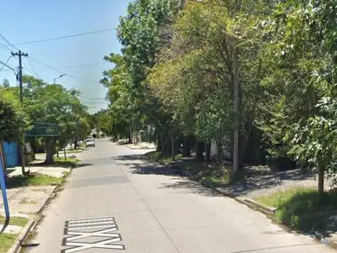 Galpon en Venta 10  mts Frente