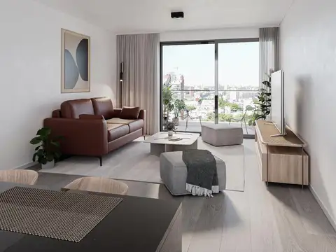 Departamento en Venta en Martin, USD 165.000