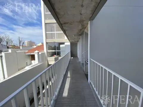 Venta de Departamento 1 ambiente con balcón en Villa Domínico