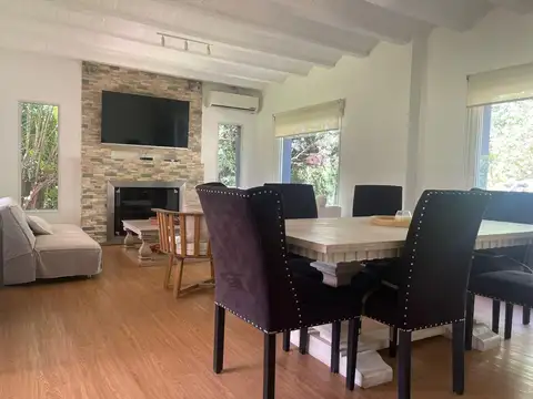 Venta Casa Apto Crédito 5 ambientes Barrio Cerrado Fincas de Maschwitz Escobar