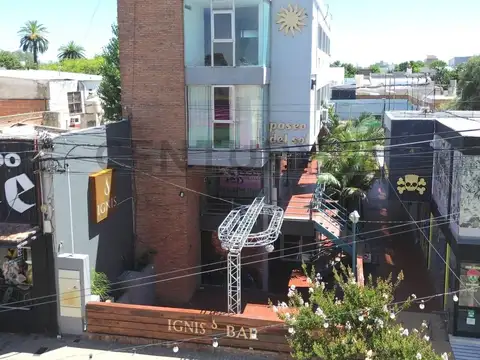 Belgrano 100, Piso 0