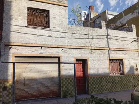 Casa en alquiler con garaje y terraza en Ciudad Madero