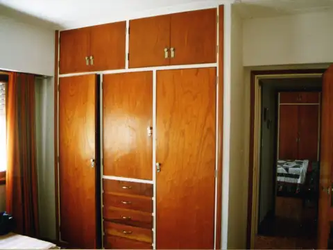 Departamento frente al mar