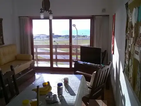 Departamento en Alquiler Temporal de 2 dormitorios