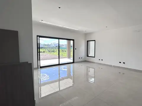 Casa en Venta A Estrenar