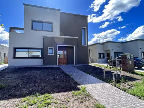 Barrio Privado San Pablo UF100