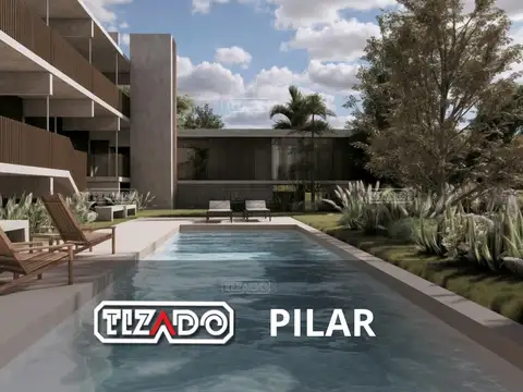 Departamento  en Venta ubicado en Del Viso, Pilar, G.B.A. Zona Norte