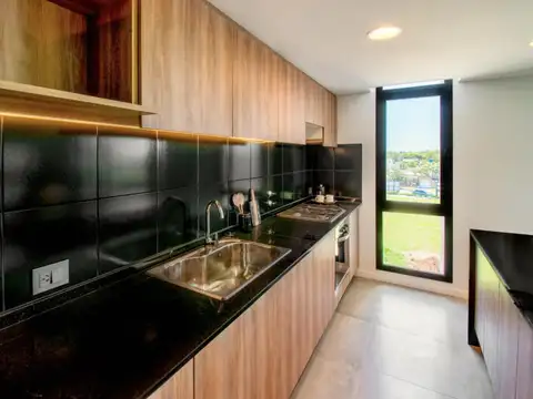 Departamento en Venta A Estrenar