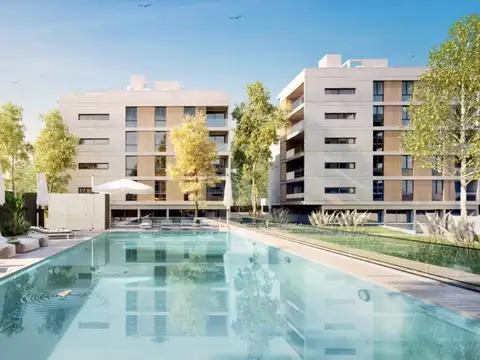 Departamento en Venta en Granadero Baigorria, USD 229.700