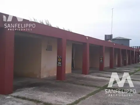 Hotel en Venta 30 años