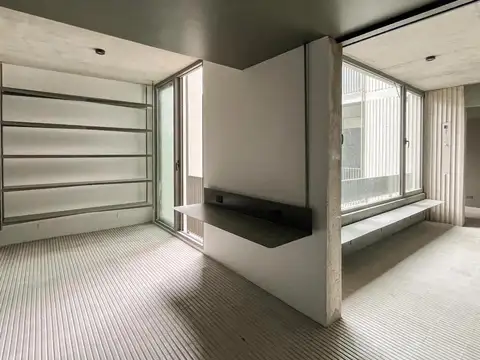 Oficina en Venta en Villa Urquiza, USD 88.000