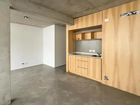 Oficina 2 ambientes con 1 baño