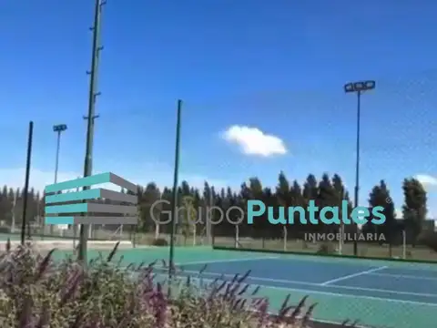 Lote interno en Barrio Las Victorias Canning de 610 m2 listo para construir